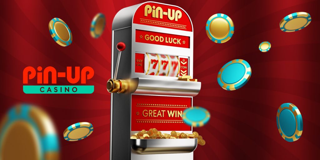 El casino Pin Up Online es un verdadero tesoro en el mundo online