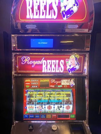 Royal Reels Gambling Enterprise Australia Evaluation